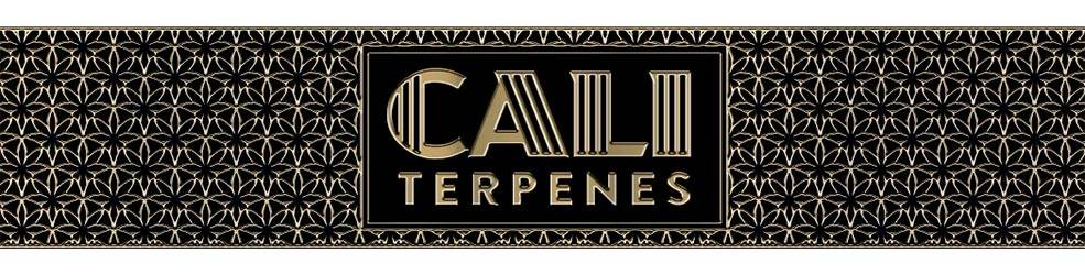 Cali Terpenes