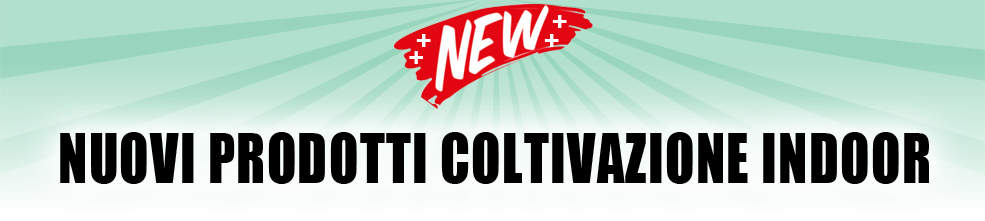Novità Coltivazioneindoor.it