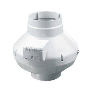 Estrattore Centrifugo Aria e Fumi Vents 20cm - 780m3/ora