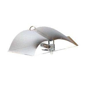 Riflettore Adjust a Wings Avanger Large in Fibra Di Vetro + Spreader