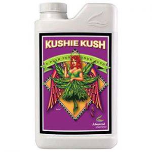 Advanced Nutrients - Kushie Kush 500ml
