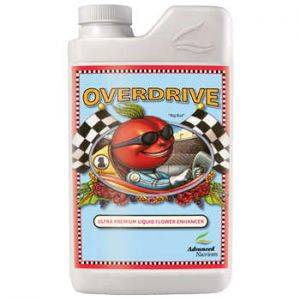 Overdrive 10L