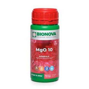Bionova Magnesio - Mg O 10%  1L
