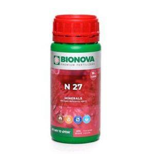 Bionova Azoto - N SUPER 27% 1L