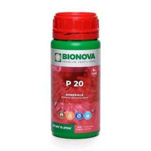Bionova Fosforo -  P 20% 250ml