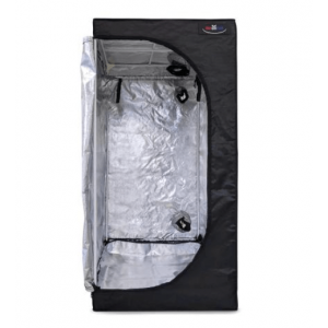 Dobermann 80x80x180cm - Grow Box Indoor