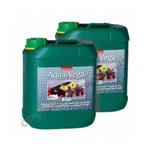Canna Aqua Vega A+B 2 X 5 LT