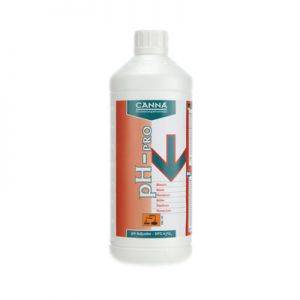 Canna Ph- (10%) per Fioritura 1L