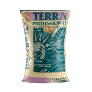 Canna Terra Professional PLUS 50L