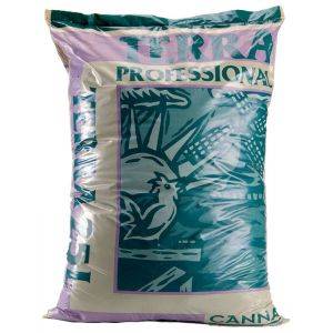Canna Terra Professional 25L