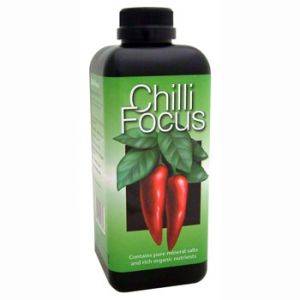 Chilli Focus 1lt  per Peperoncino