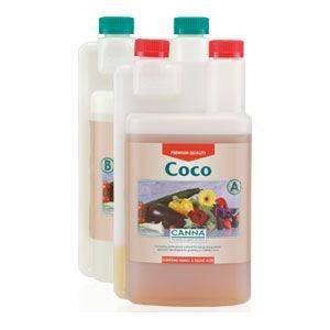 Canna Coco A+B - 2X1L