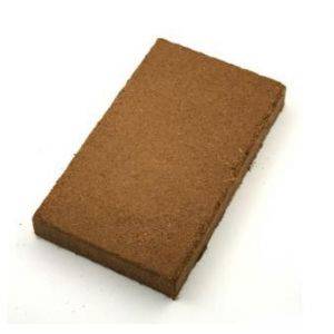 Premium Plagron Coco Brick 8L