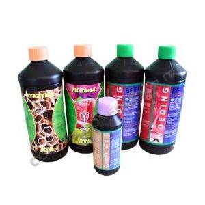 Super Pack Fertilizzanti ATA Cocco