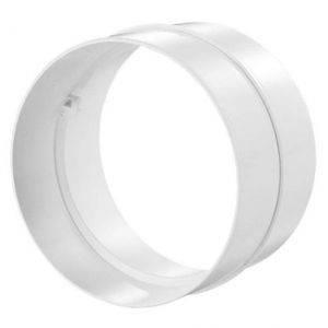Connettore PVC da 20cm 
