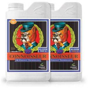 Advanced Nutrients PH Perfect Connoisseur Bloom A+B - 20lt
