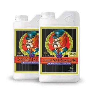 Advanced Nutrients - PH Perfect Connoisseur Grow A+B - 0.5L