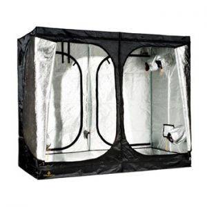 Dark Room Wide 240X120X200cm - Secret Jardin REV4.0