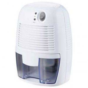 Deumidificatore Mini Portatile 500ml - 22.5W