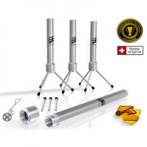 Estrattore Resina e Oli Completo Dexso - 45gr