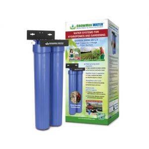Filtro D'Acqua Garden Grow 480