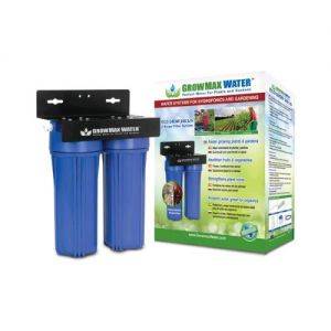 Filtro Acqua - ECO GROW 240 L/H