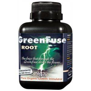 Green Fuse Root 300 ml - Growth Technology 