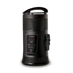 Honeywell - Termoventilatore Ceramico 360° con Telecomando