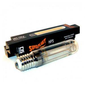 Bulbo Coltivazione SuperPlant HPS 150W - Fioritura