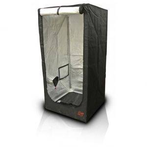 Hydro Shoot Grow Box - 150x150x200cm - Revision 2.0