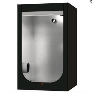 Hydro Shoot Grow Box REV.2.0 - 120x120x200cm