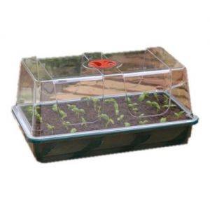 Miniserra Ventilata Rigida - 23x17x18cm