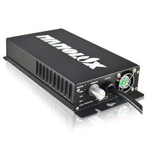 Alimentatore Elettronico Dimmerabile 600w - Nanolux OG