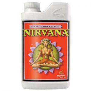Nirvana 500ml