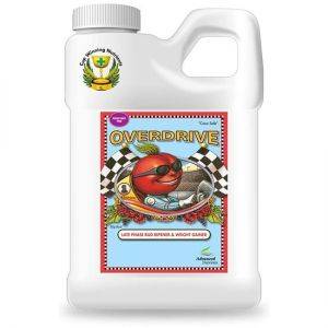 Overdrive 250ml