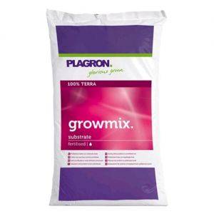 Plagron Grow Mix Terra con Perlite 50L