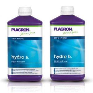 Hydro A+B  2x5L