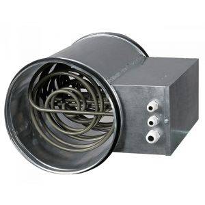 Riscaldatore Da Condotta 150mm - 1200w