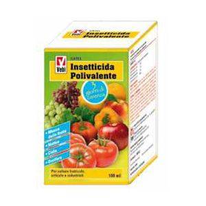 Satel Insetticida Polivalente - 100ml