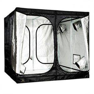 Dark Room Wide 300X150X220cm - Secret Jardin REV4.0