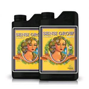 Sensi Grow A+B 2x10L
