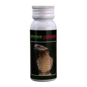 Snake Poison (Ex Snake Killer) - 15ml