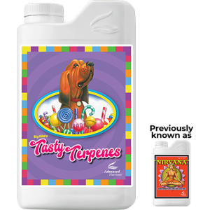 Advanced Nutrients - Testy Terpenes (EX-NIRVANA)