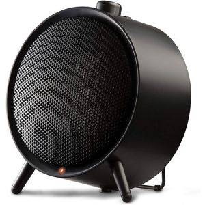 Termoventilatore Regolabile Honeywell 1500w (Bianco)