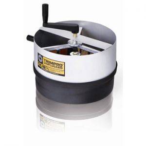 Trimpro Unplugged - Trimmer Manuale