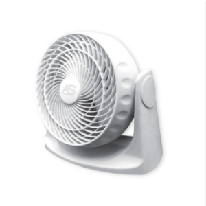 Ventilatore Turbo ad Alta Efficienza per Grow Box - 2 velocità