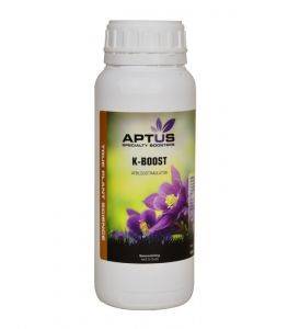 K-Boost 500ML