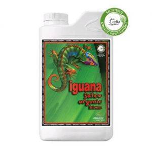 Advanced Nutrients - Iguana Juice Bloom