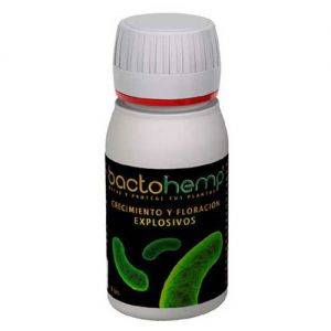 BactoHemp 50gr