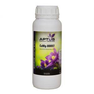 CaMg-Boost 500ML